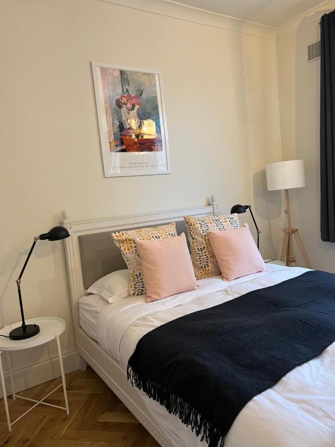 Wm Garden Cottage Εδιμβούργο Εξωτερικό φωτογραφία