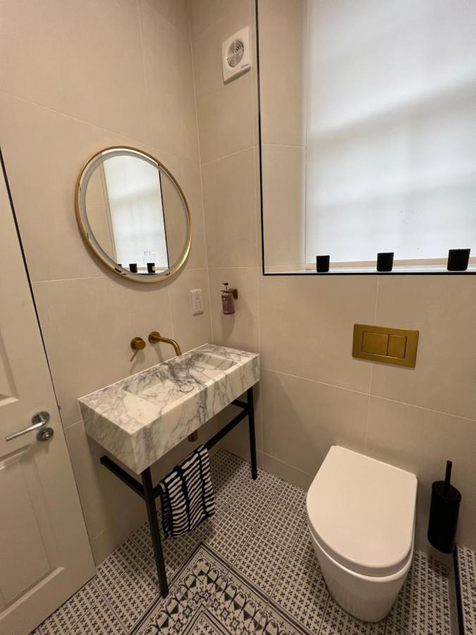 Wm Garden Cottage Εδιμβούργο Εξωτερικό φωτογραφία