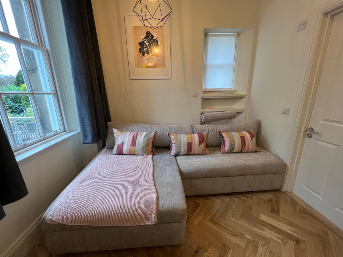 Wm Garden Cottage Εδιμβούργο Εξωτερικό φωτογραφία
