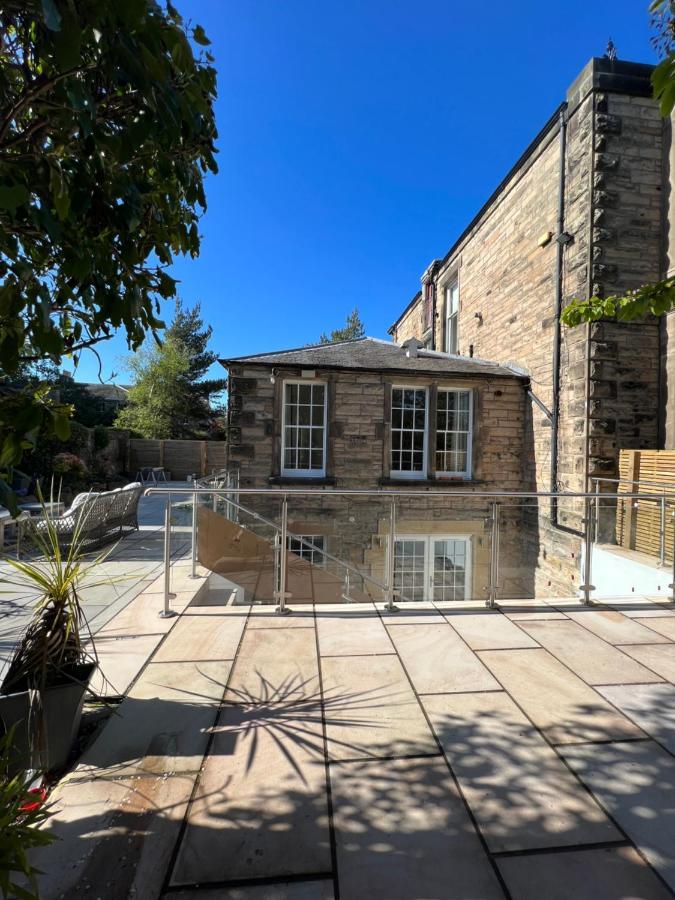Wm Garden Cottage Εδιμβούργο Εξωτερικό φωτογραφία