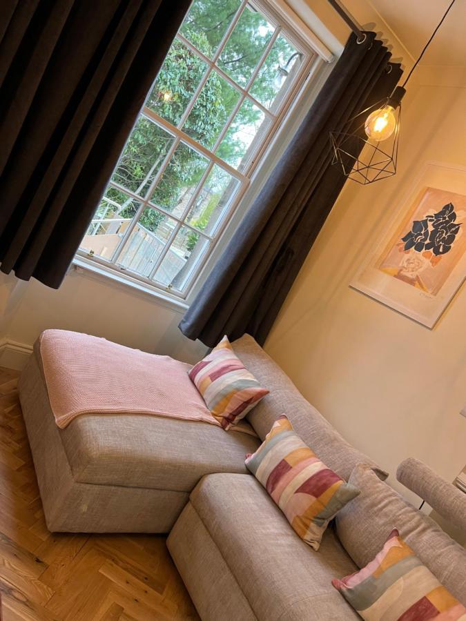 Wm Garden Cottage Εδιμβούργο Εξωτερικό φωτογραφία