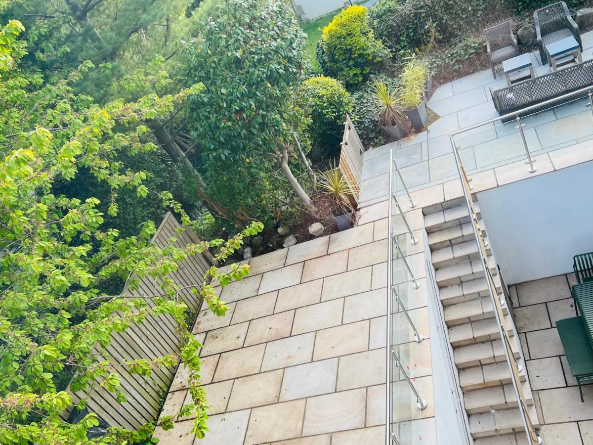 Wm Garden Cottage Εδιμβούργο Εξωτερικό φωτογραφία