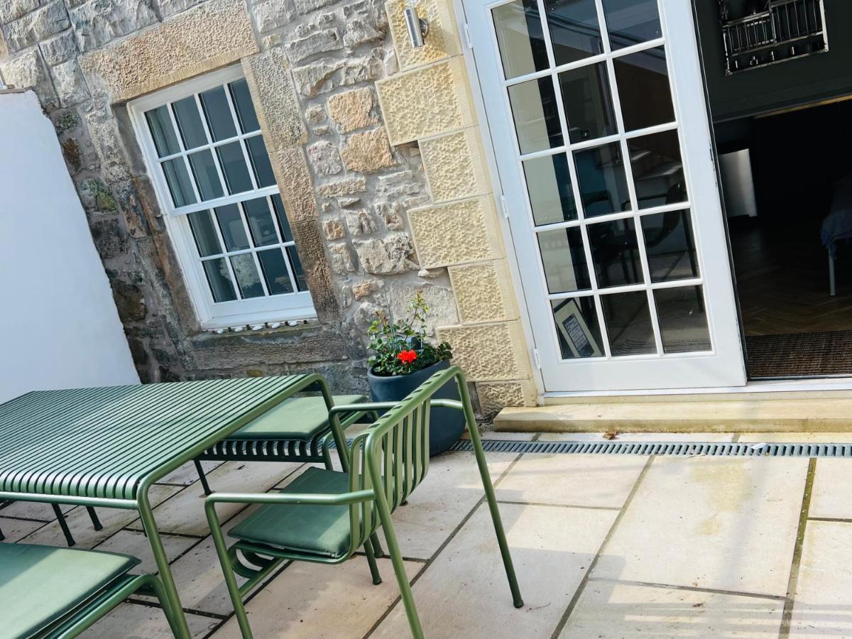 Wm Garden Cottage Εδιμβούργο Εξωτερικό φωτογραφία