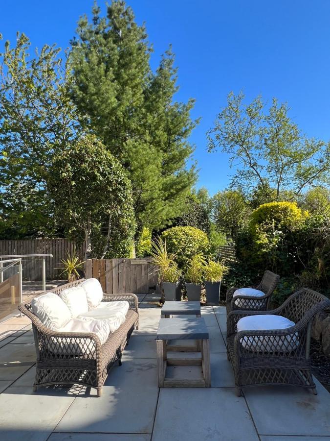 Wm Garden Cottage Εδιμβούργο Εξωτερικό φωτογραφία
