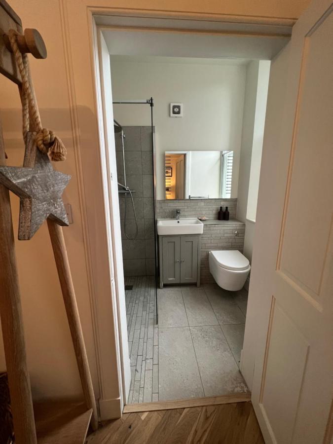 Wm Garden Cottage Εδιμβούργο Εξωτερικό φωτογραφία