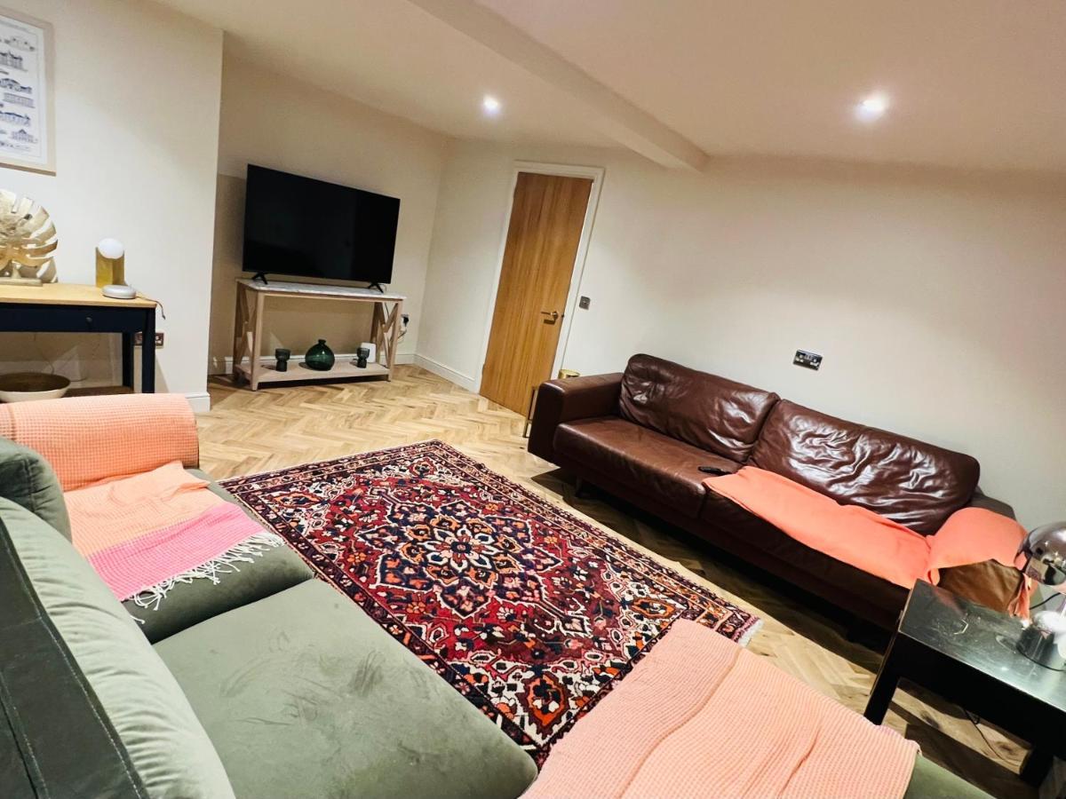 Wm Garden Cottage Εδιμβούργο Εξωτερικό φωτογραφία