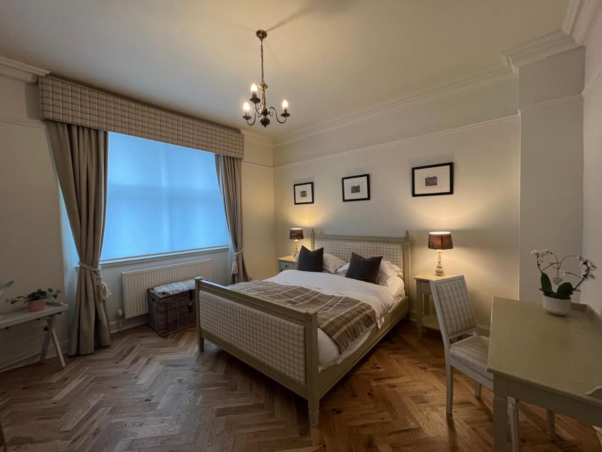 Wm Garden Cottage Εδιμβούργο Εξωτερικό φωτογραφία