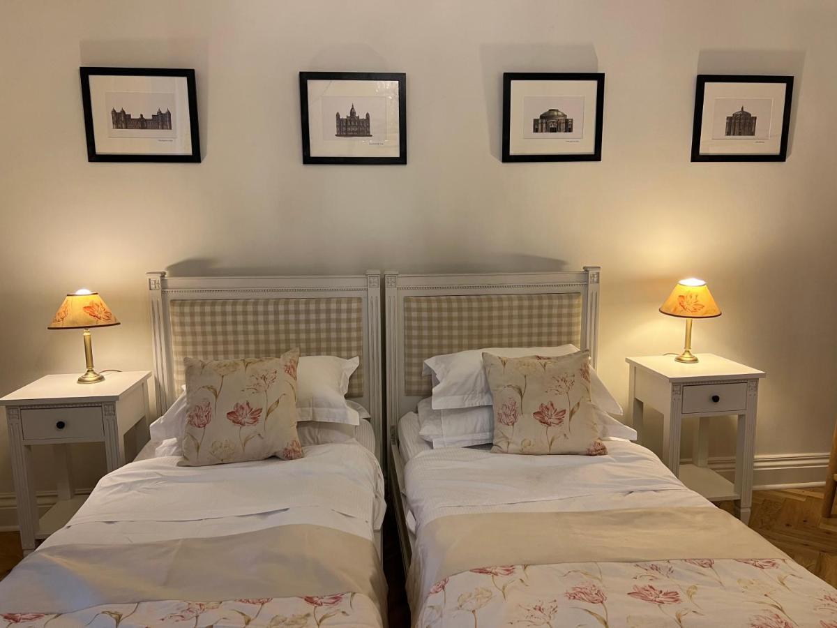 Wm Garden Cottage Εδιμβούργο Εξωτερικό φωτογραφία
