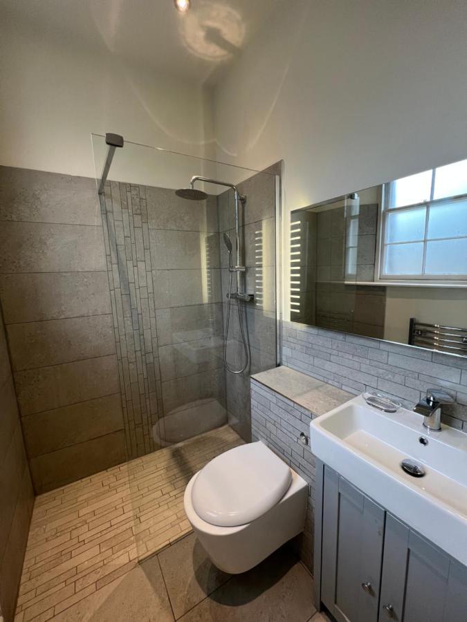 Wm Garden Cottage Εδιμβούργο Εξωτερικό φωτογραφία