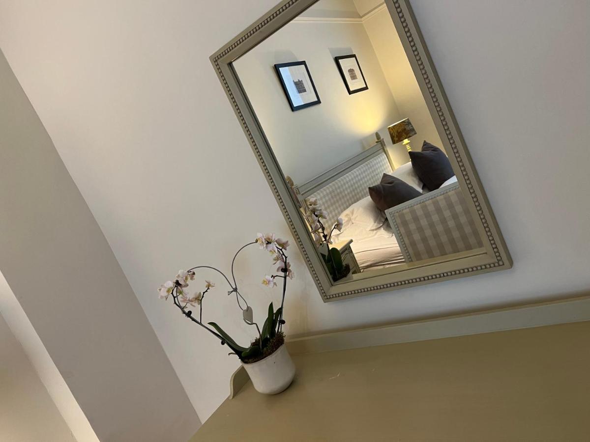 Wm Garden Cottage Εδιμβούργο Εξωτερικό φωτογραφία