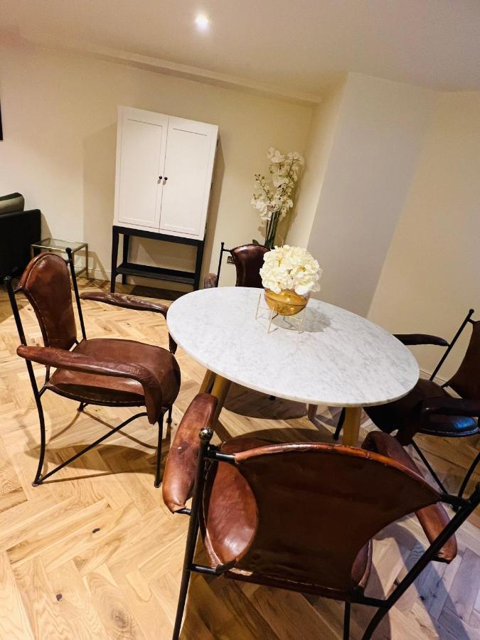Wm Garden Cottage Εδιμβούργο Εξωτερικό φωτογραφία