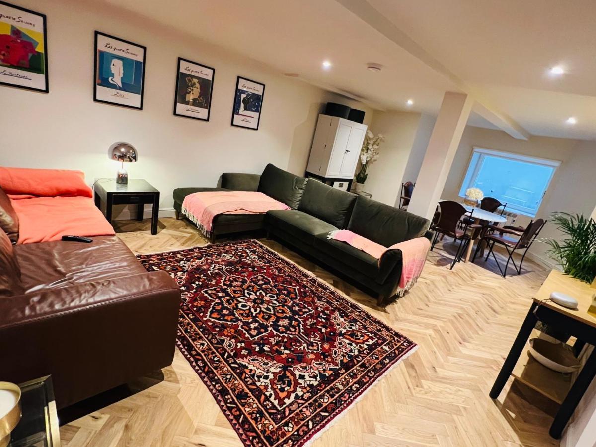 Wm Garden Cottage Εδιμβούργο Εξωτερικό φωτογραφία