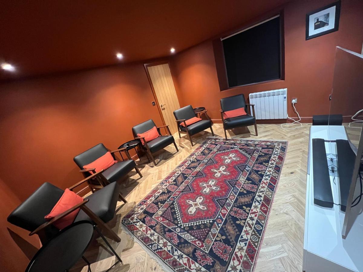 Wm Garden Cottage Εδιμβούργο Εξωτερικό φωτογραφία