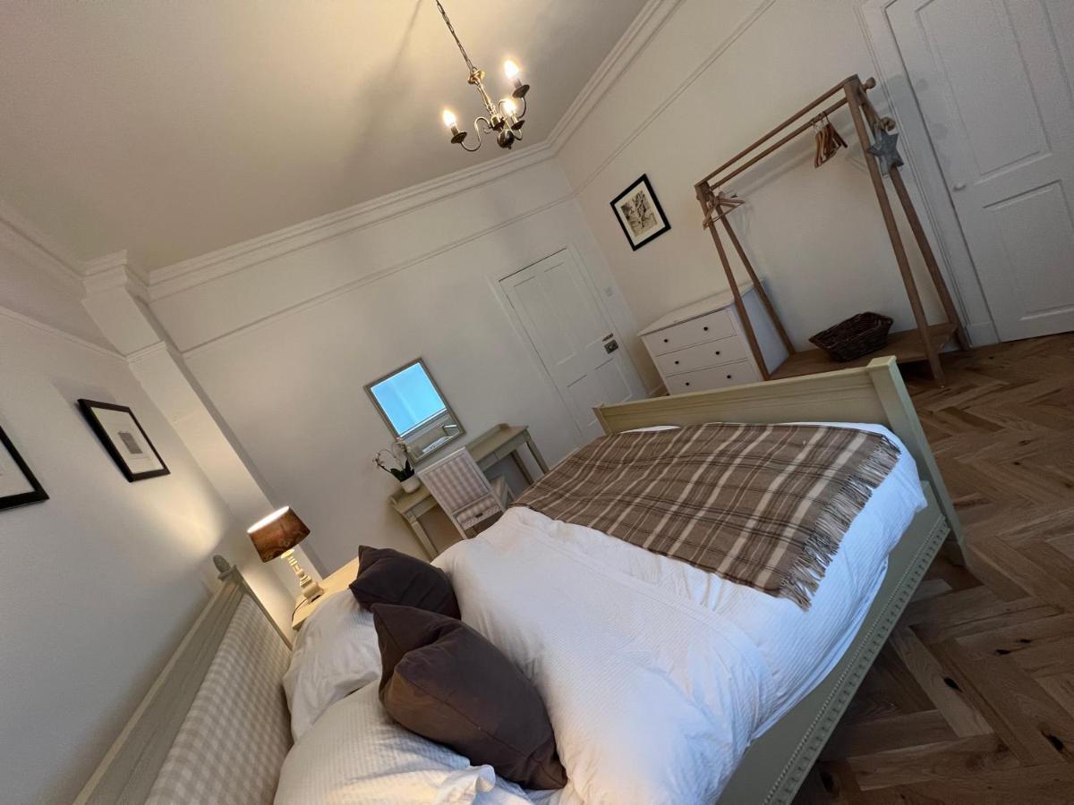 Wm Garden Cottage Εδιμβούργο Εξωτερικό φωτογραφία
