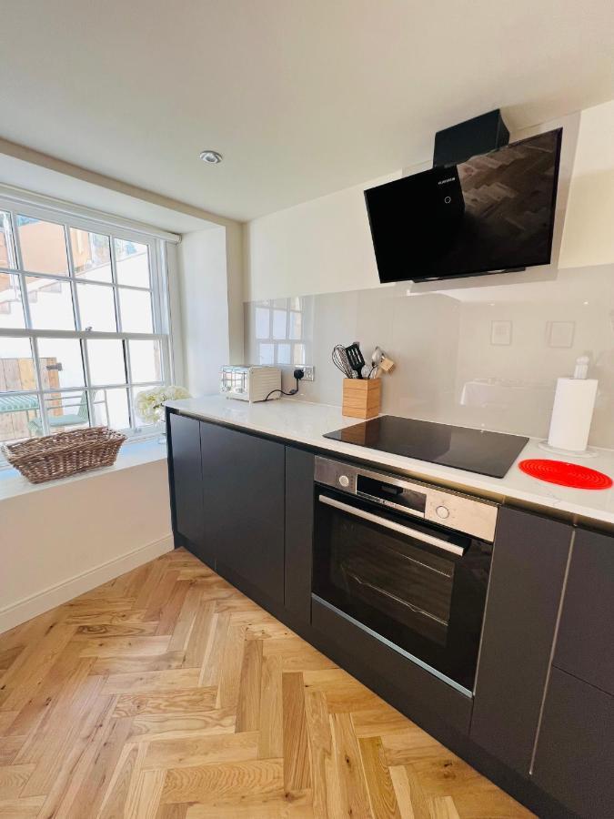 Wm Garden Cottage Εδιμβούργο Εξωτερικό φωτογραφία