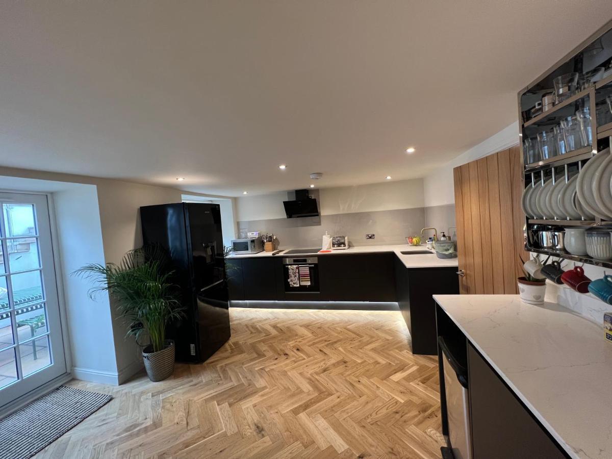 Wm Garden Cottage Εδιμβούργο Εξωτερικό φωτογραφία